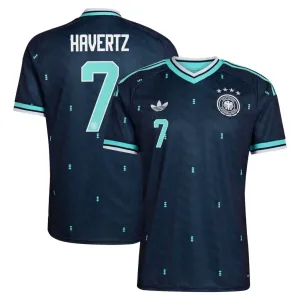 Njemačka Havertz 7 Gostujući Dres Svjetsko Prvenstvo 2026