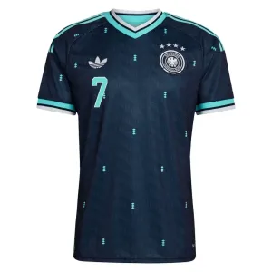Njemačka Havertz 7 Gostujući Dres Svjetsko Prvenstvo 2026