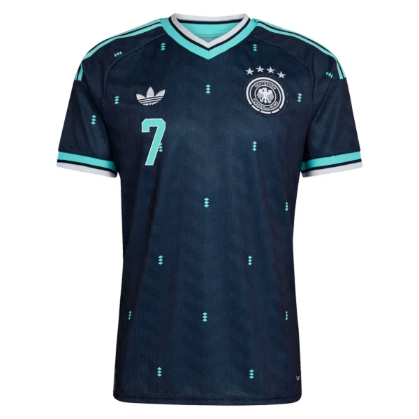 Njemačka Havertz 7 Gostujući Dres Svjetsko Prvenstvo 2026