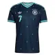 Njemačka Havertz 7 Gostujući Dres Svjetsko Prvenstvo 2026