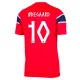 Dječji Norveška Martin Ødegaard 10 Domaći Dres i šorc Svjetsko Prvenstvo 2026