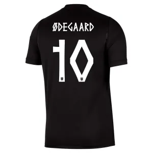 Norveška Martin Ødegaard 10 Gostujući Dres Svjetsko Prvenstvo 2026