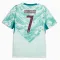 Portugal Cristiano Ronaldo 7 Gostujući Dres Svjetsko Prvenstvo 2026