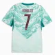 Portugal Cristiano Ronaldo 7 Gostujući Dres Svjetsko Prvenstvo 2026