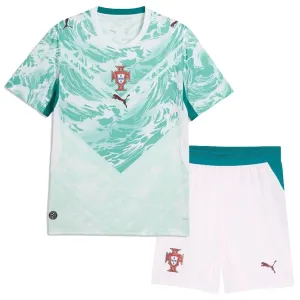 Portugal Gostujući Dres Svjetsko Prvenstvo 2026