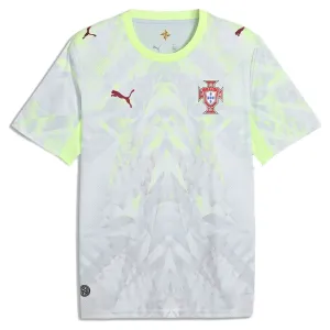 Portugal Gostujući Golman Dres Svjetsko Prvenstvo 2026