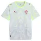 Portugal Gostujući Golman Dres Svjetsko Prvenstvo 2026