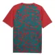 Portugal Pre-Match Dres Svjetsko Prvenstvo 2026 Crvena