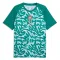 Portugal Pre-Match Dres Svjetsko Prvenstvo 2026 Zelena