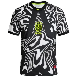 Brazil Lifestyle Golman Dres Svjetsko Prvenstvo 2026