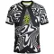 Brazil Lifestyle Golman Dres Svjetsko Prvenstvo 2026