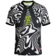 Brazil Lifestyle Golman Dres Svjetsko Prvenstvo 2026