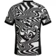 Brazil Lifestyle Golman Dres Svjetsko Prvenstvo 2026