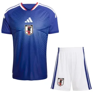 Dječji Japan Domaći Dres i šorc Svjetsko Prvenstvo 2026