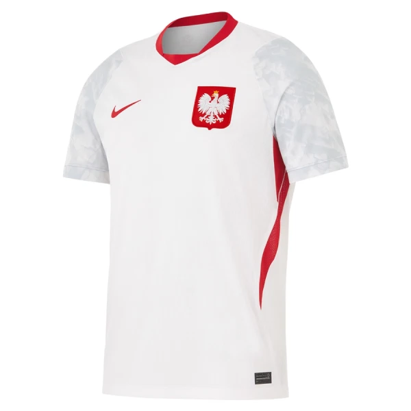 Dječji Poljska Domaći Dres i šorc 2026