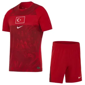 Dječji Turska Domaći Dres i šorc Svjetsko Prvenstvo 2026