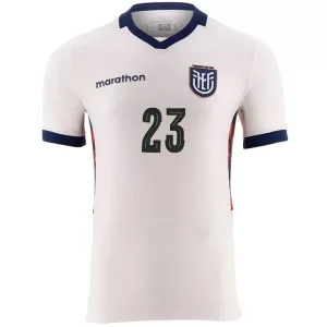 Ekvador Moisés Caicedo 23 Treći Dres Svjetsko Prvenstvo 2026