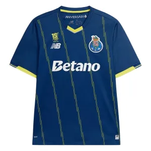 FC Porto Četvrta Dres 2025/26