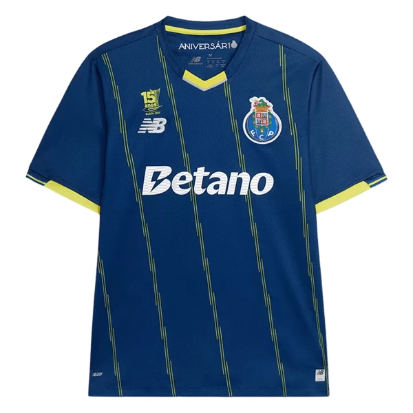 FC Porto Četvrta Dres 2025/26