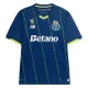 FC Porto Četvrta Dres 2025/26