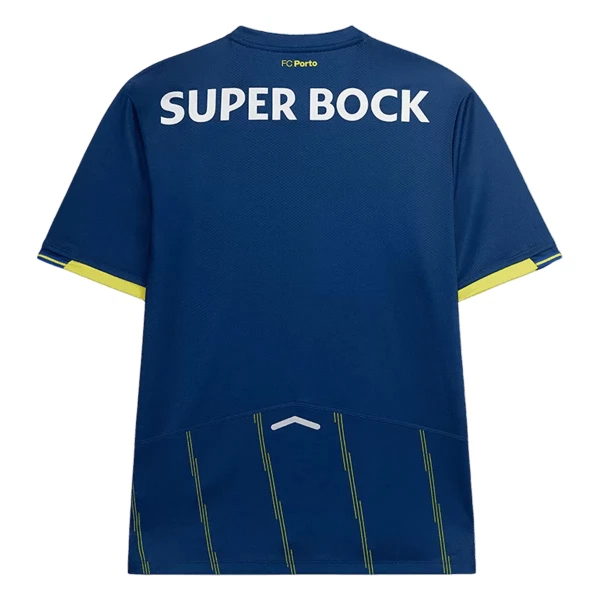 FC Porto Četvrta Dres 2025/26