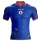 Haiti Domaći Dres Svjetsko Prvenstvo 2026