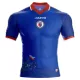 Haiti Domaći Dres Svjetsko Prvenstvo 2026