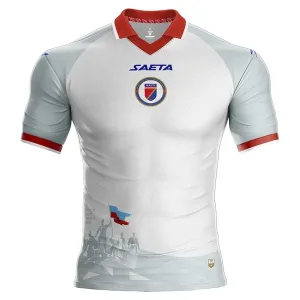 Haiti Gostujući Dres Svjetsko Prvenstvo 2026