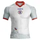 Haiti Gostujući Dres Svjetsko Prvenstvo 2026