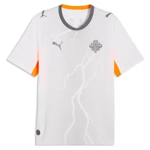 Island Gostujući Dres 2026