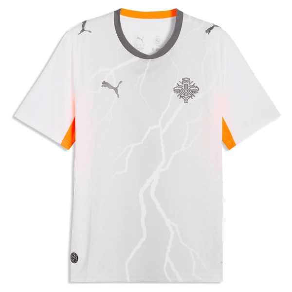 Island Gostujući Dres 2026
