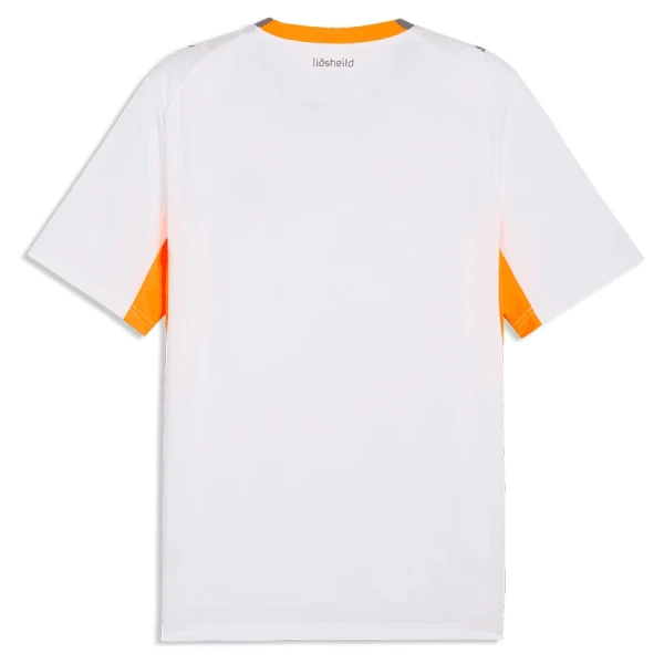 Island Gostujući Dres 2026