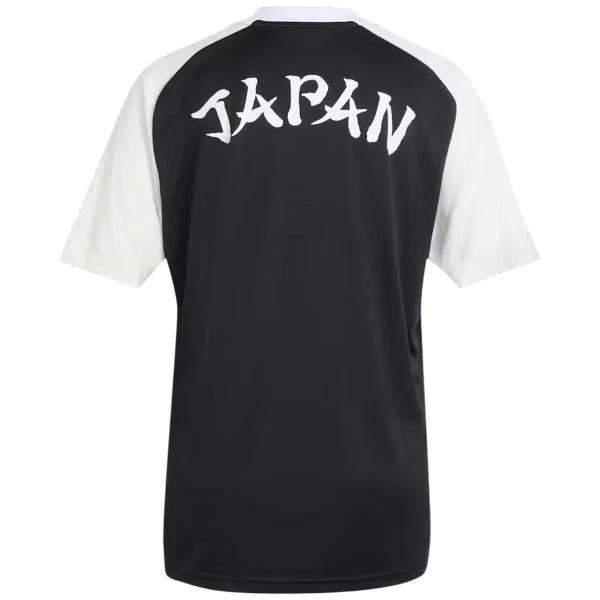 Japan Pre-Match Dres Svjetsko Prvenstvo 2026