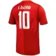 Kanada J. David 10 Domaći Dres Svjetsko Prvenstvo 2026