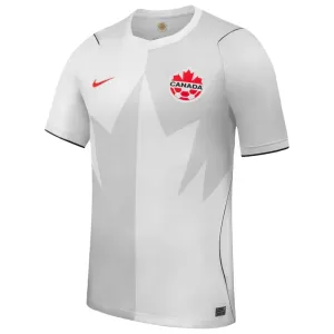 Kanada Treći Dres Svjetsko Prvenstvo 2026