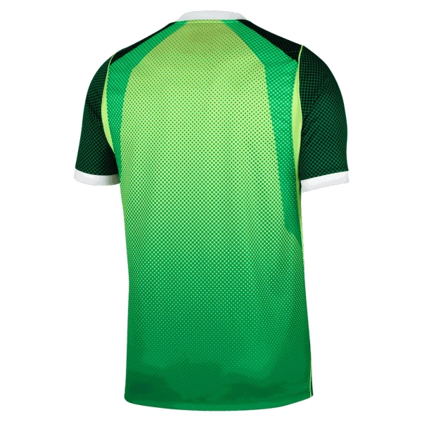 Nigerija Domaći Dres 2026/27