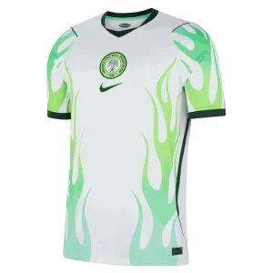 Nigerija Gostujući Dres 2026/27
