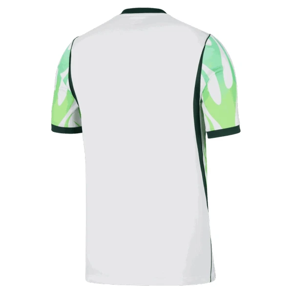 Nigerija Gostujući Dres 2026/27