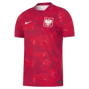 Poljska Gostujući Dres 2026
