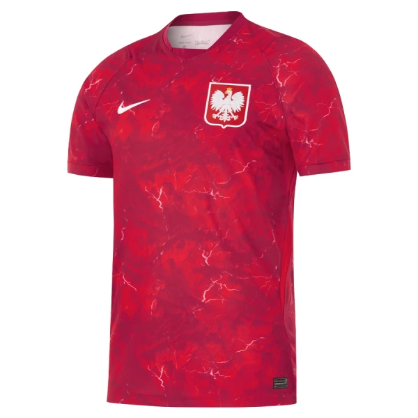 Poljska Gostujući Dres 2026