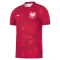 Poljska Gostujući Dres 2026