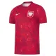 Poljska Gostujući Dres 2026