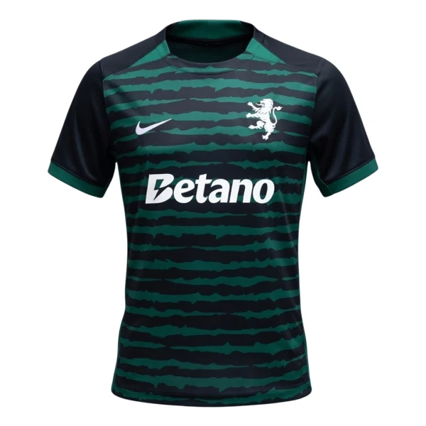 Sporting CP Dres 2025/26 Specijalno izdanje