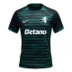 Sporting CP Dres 2025/26 Specijalno izdanje