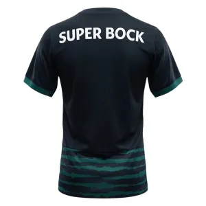 Sporting CP Dres 2025/26 Specijalno izdanje