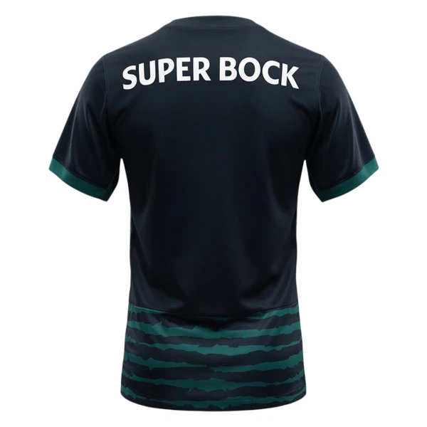 Sporting CP Dres 2025/26 Specijalno izdanje