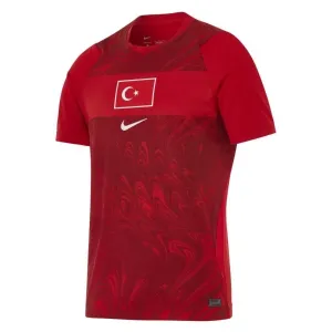 Turska Domaći Dres Svjetsko Prvenstvo 2026