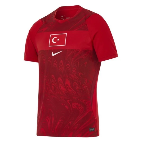 Turska Domaći Dres Svjetsko Prvenstvo 2026