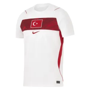 Turska Gostujući Dres Svjetsko Prvenstvo 2026