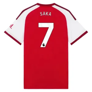 Arsenal Bukayo Saka 7 Domaći Dres 2026/27